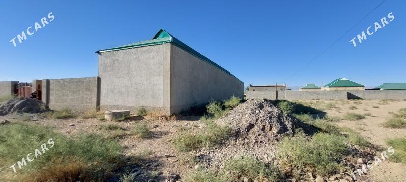 ️6 sotok, plan jaý. - Кака - img 1