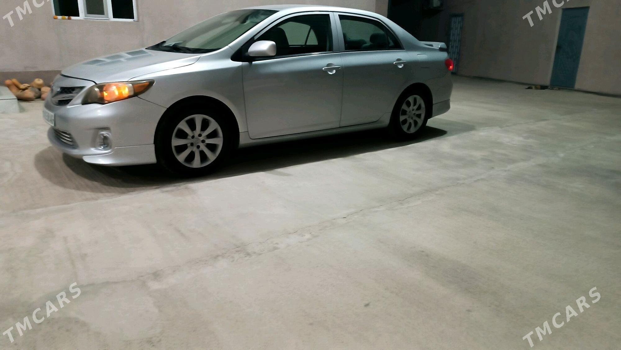 Toyota Corolla 2010 - 154 000 TMT - Aşgabat - img 5