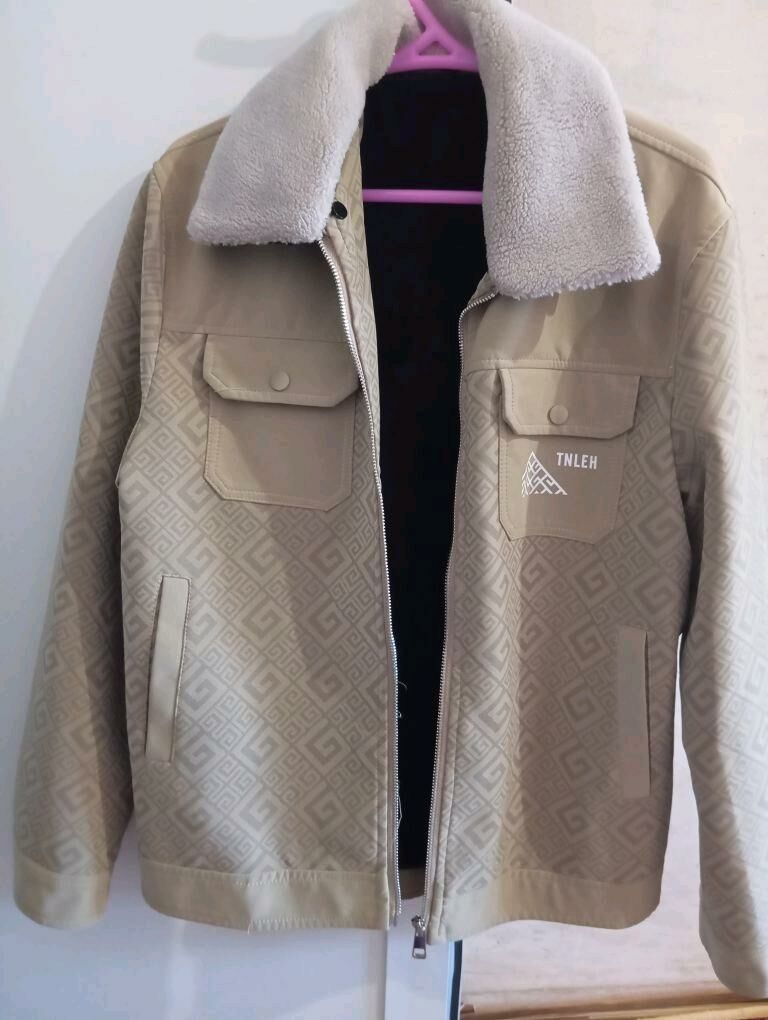 oglan kurtka - Mary - img 3