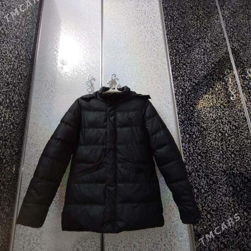 Kurtka - Ашхабад - img 3