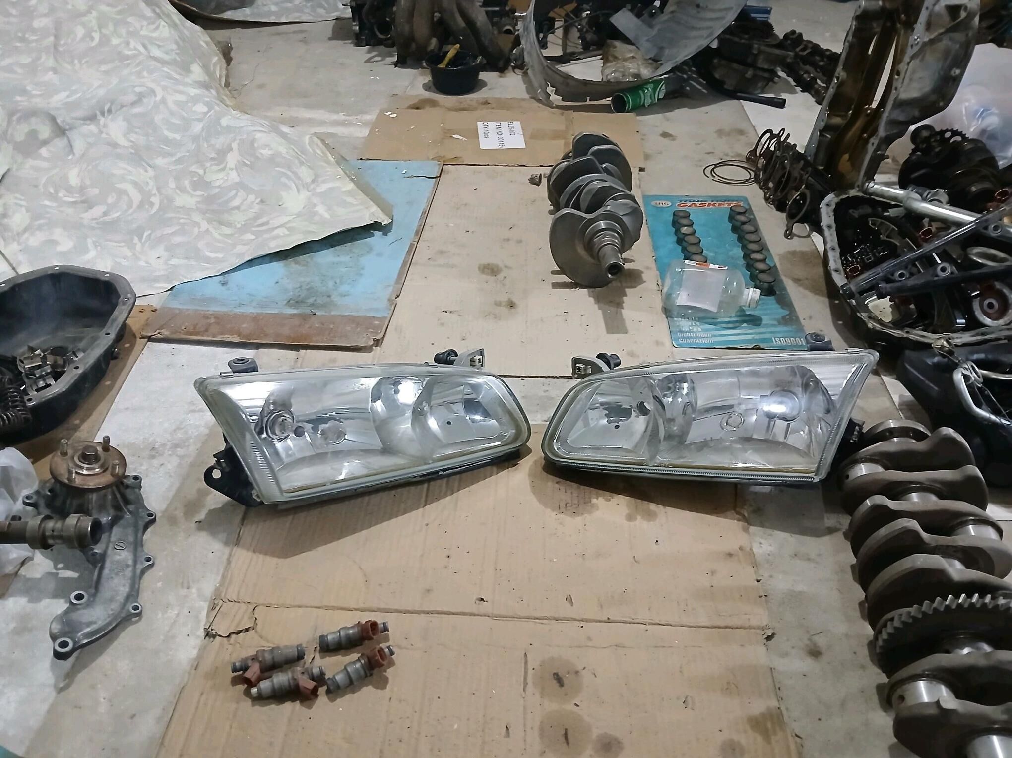 far babycka 1 100 TMT - Туркменбаши - img 1