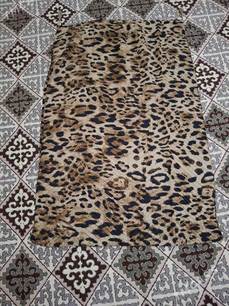 Ÿalyklar șarf - Türkmenbaşy - img 6