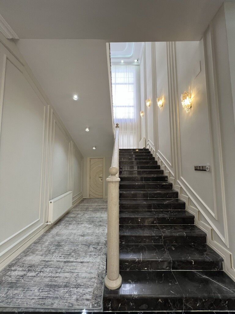 ÄNEW LUX KOTTEDŹ 8 SOTOK 240m² - Änew - img 4