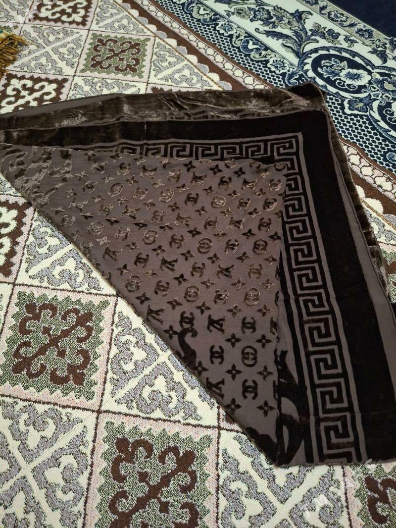 Ÿalyklar șarf - Türkmenbaşy - img 4