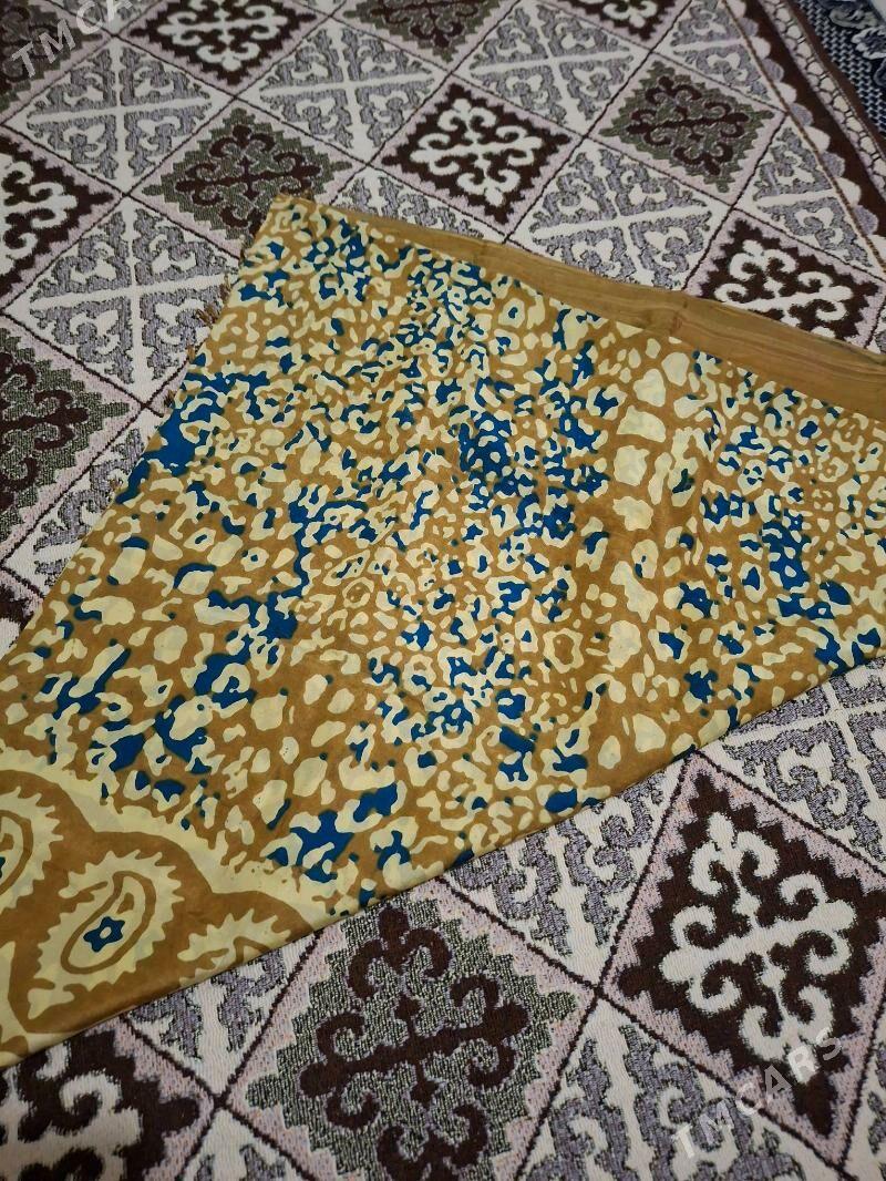 Ÿalyklar șarf - Türkmenbaşy - img 3