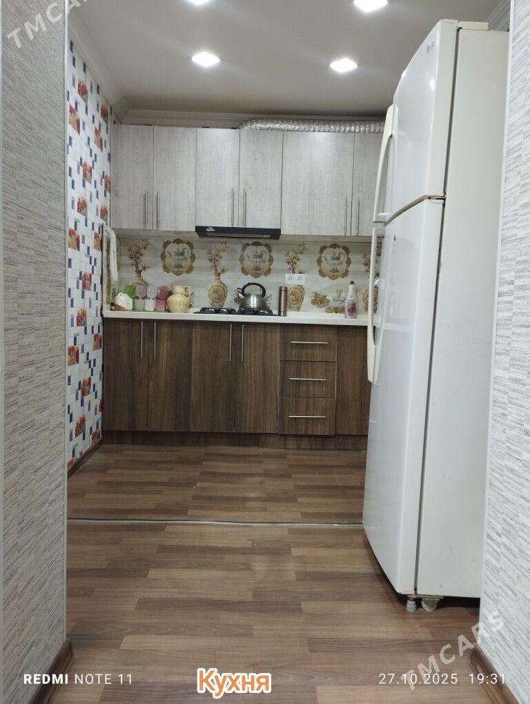 КВАРТИРА ОТ ХОЗЯИНА - Туркменабат - img 7