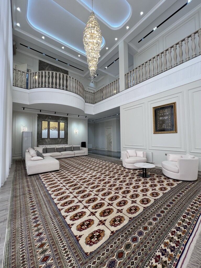 ÄNEW LUX KOTTEDŹ 8 SOTOK 240m² - Änew - img 3