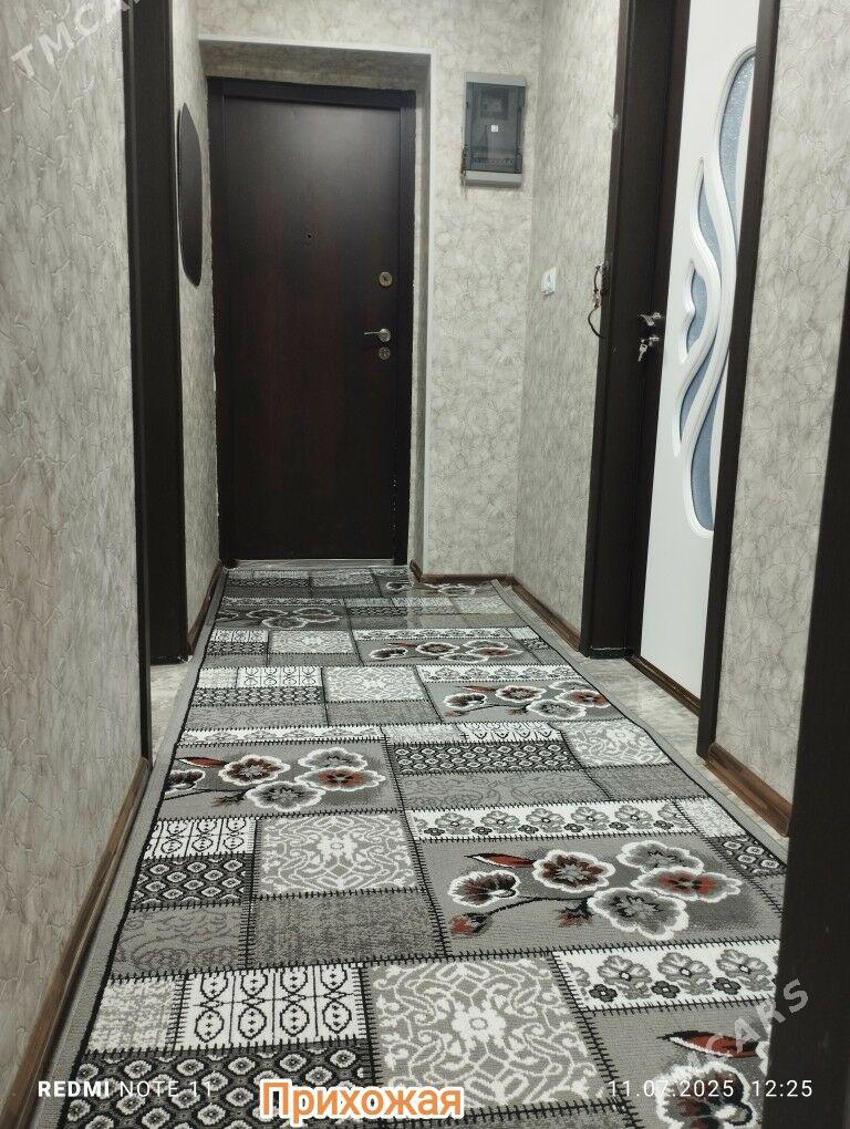 КВАРТИРА ОТ ХОЗЯИНА - Туркменабат - img 3