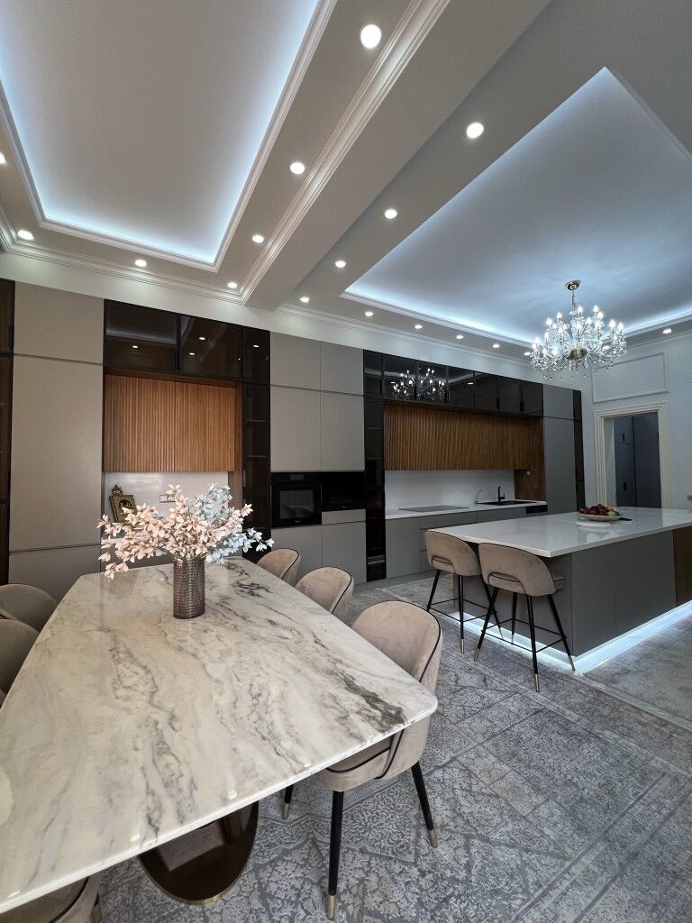 ÄNEW LUX KOTTEDŹ 8 SOTOK 240m² - Änew - img 7