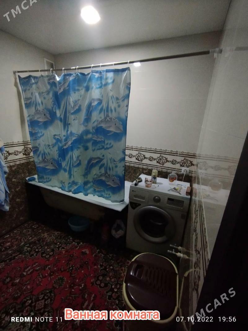 КВАРТИРА ОТ ХОЗЯИНА - Туркменабат - img 9