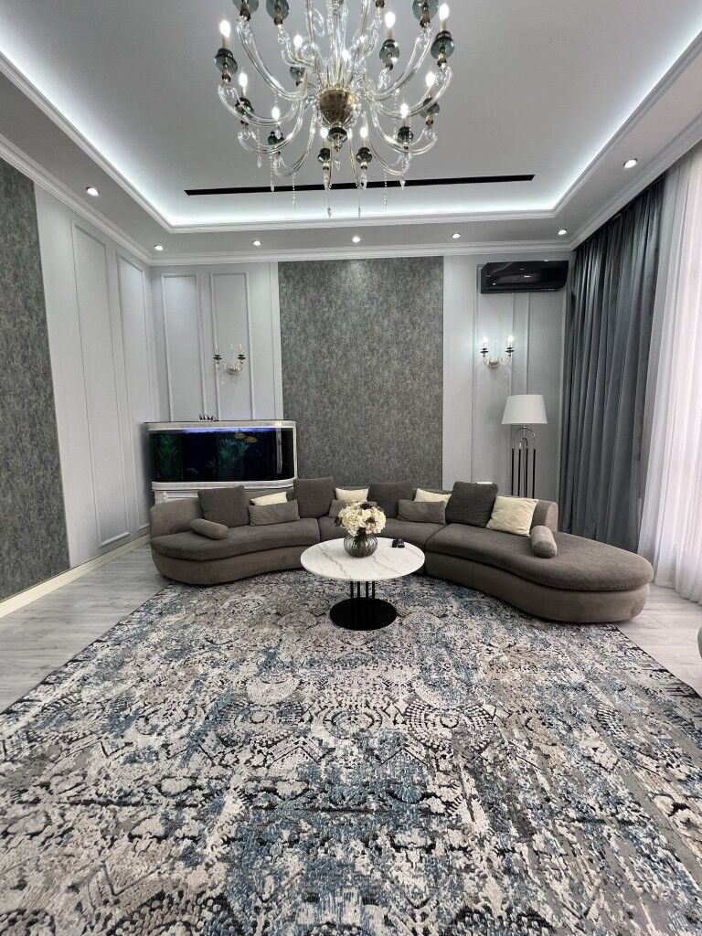 ÄNEW LUX KOTTEDŹ 8 SOTOK 240m² - Änew - img 5