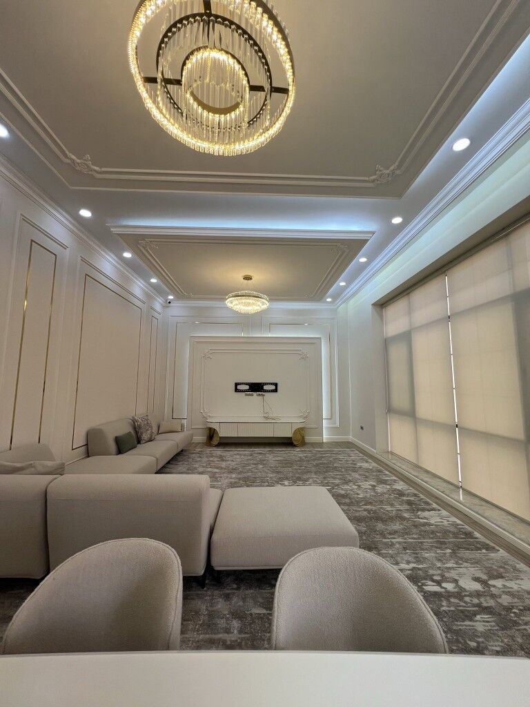 ÄNEW LUX KOTTEDŹ 8 SOTOK 240m² - Änew - img 10