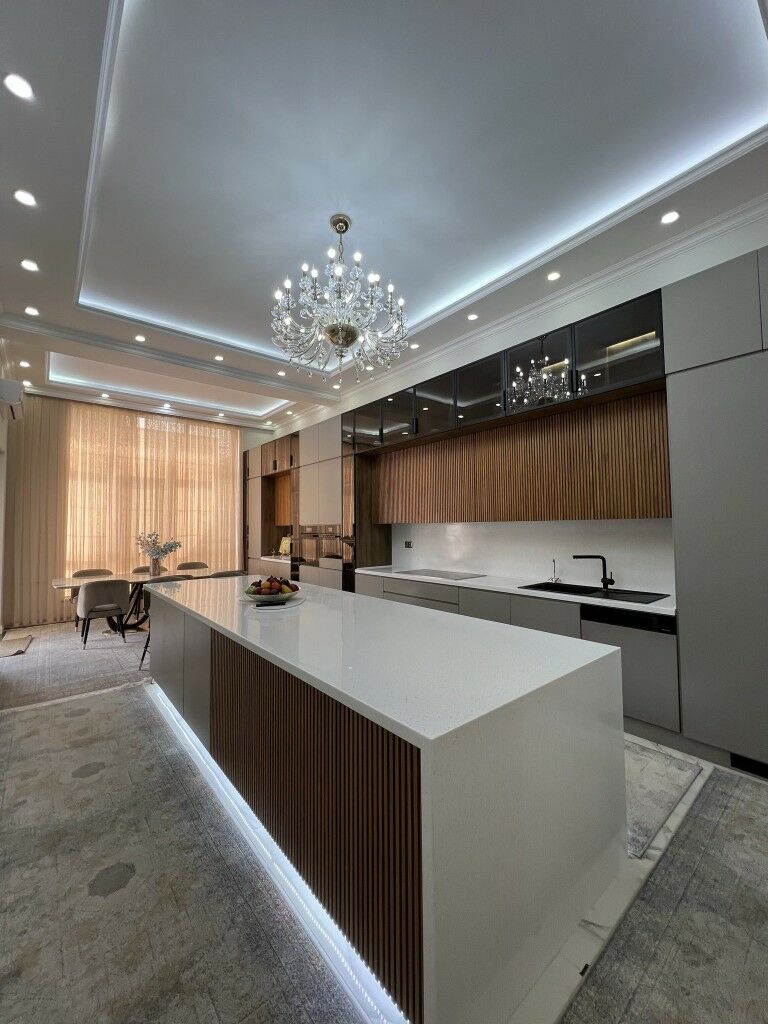 ÄNEW LUX KOTTEDŹ 8 SOTOK 240m² - Änew - img 6