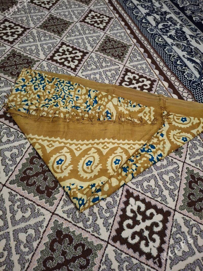 Ÿalyklar șarf - Türkmenbaşy - img 5