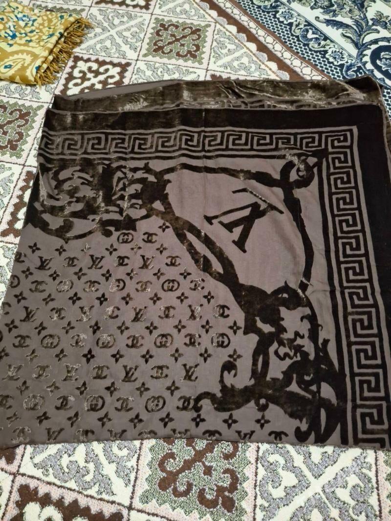 Ÿalyklar șarf - Türkmenbaşy - img 2