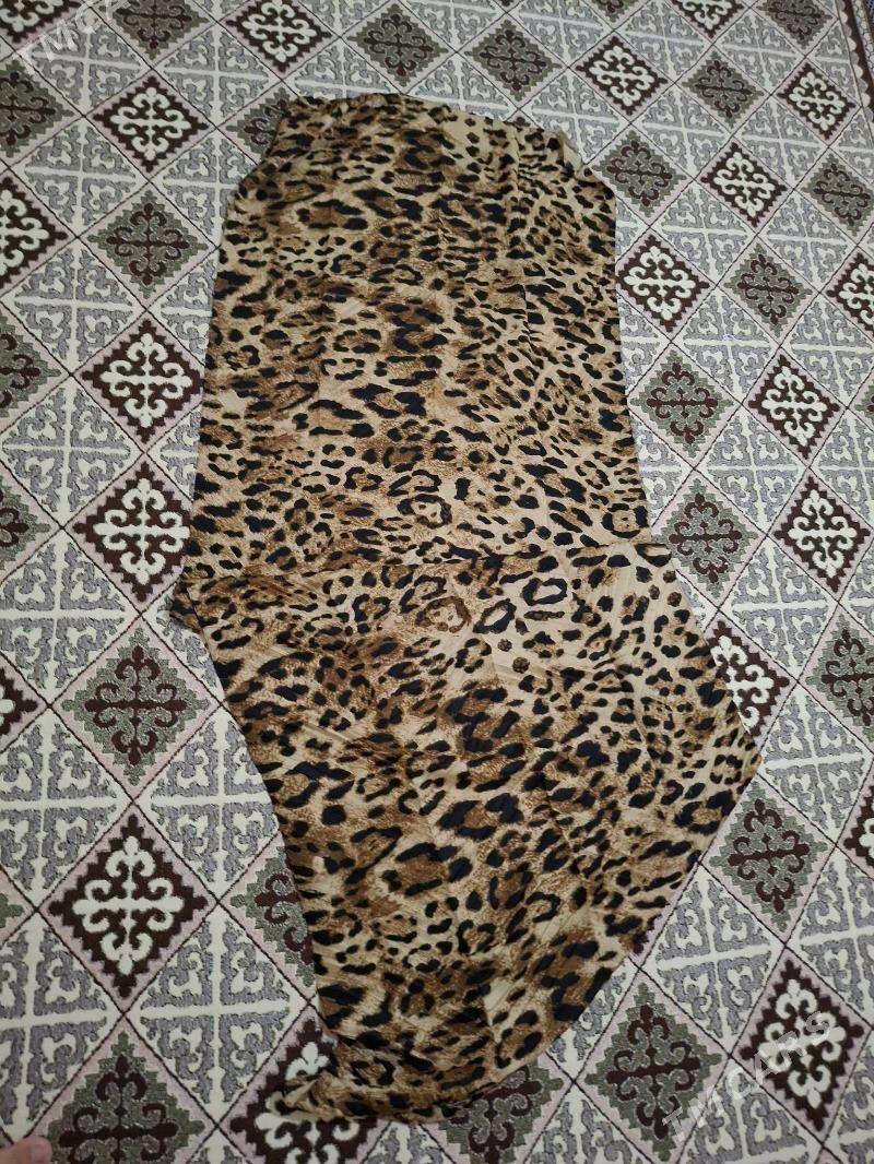 Ÿalyklar șarf - Türkmenbaşy - img 1