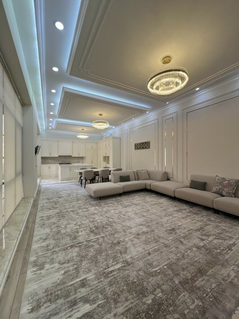 ÄNEW LUX KOTTEDŹ 8 SOTOK 240m² - Änew - img 9