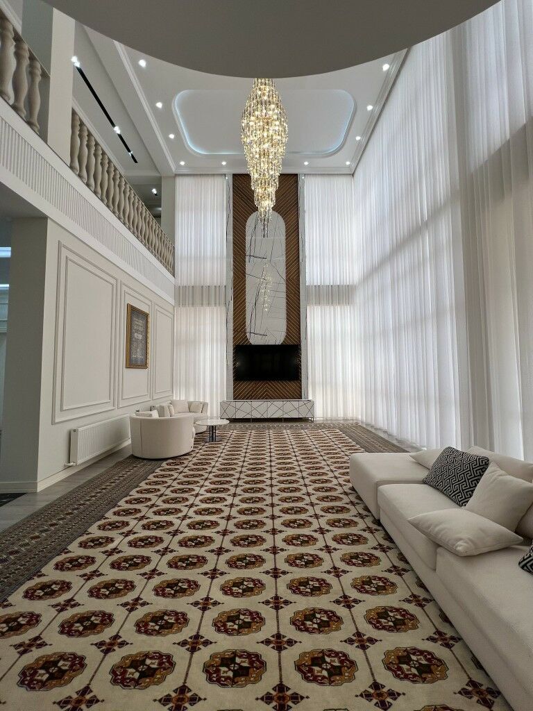 ÄNEW LUX KOTTEDŹ 8 SOTOK 240m² - Änew - img 2