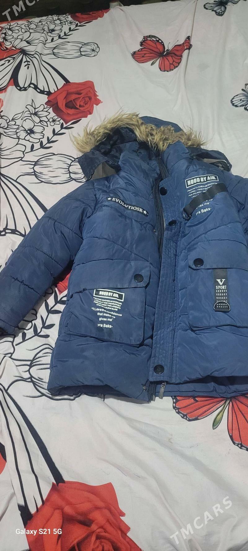 caga kurtga - Дашогуз - img 3