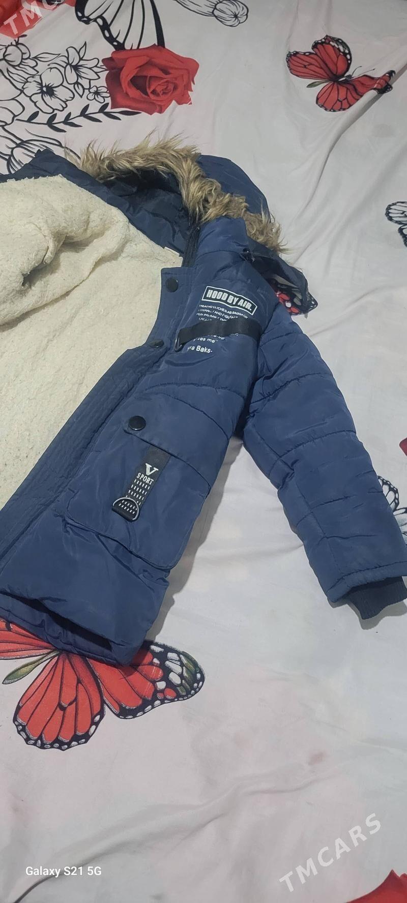 caga kurtga - Дашогуз - img 1