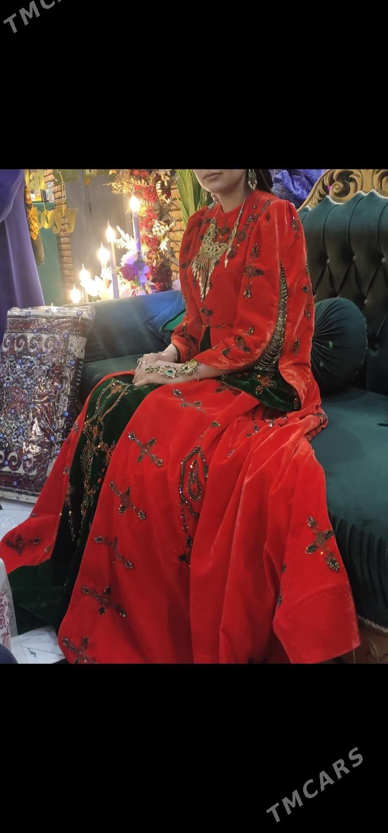 Pommah - Aşgabat - img 2