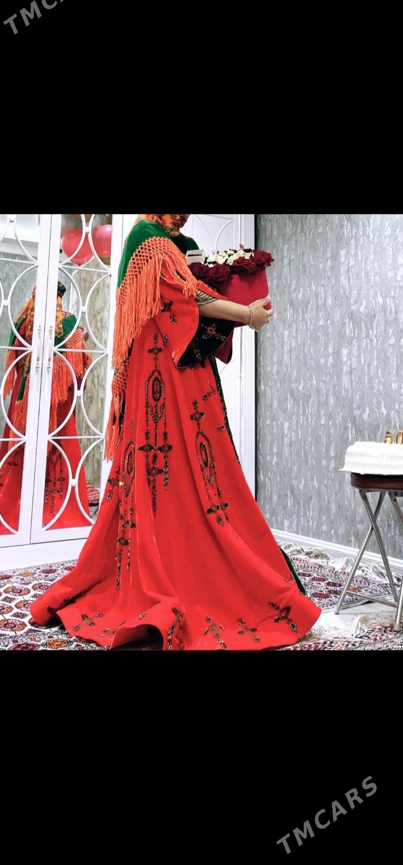 Pommah - Aşgabat - img 1