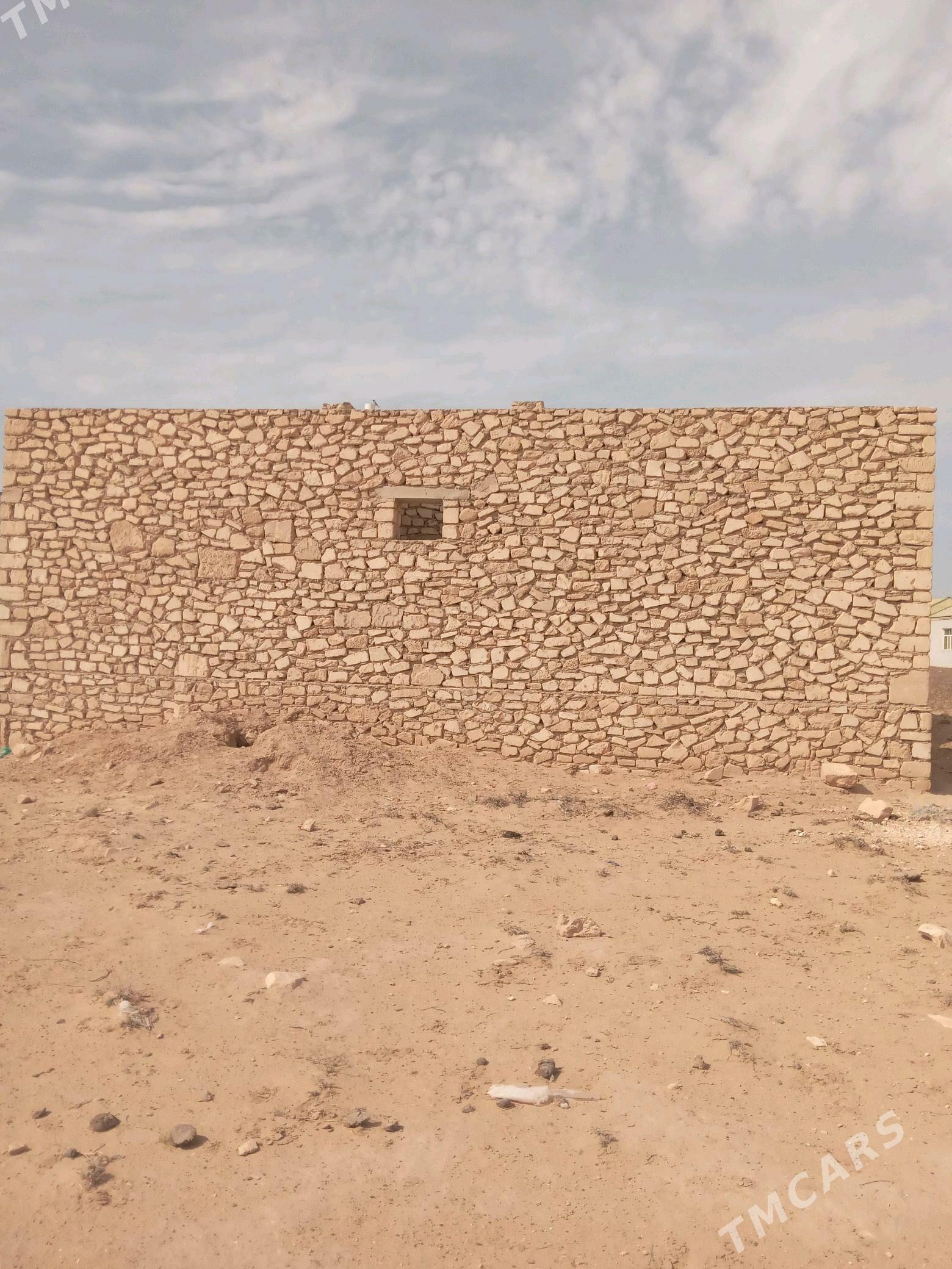 Akdaş jay - Türkmenbaşy - img 4