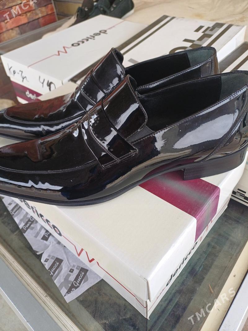 лакирован ,матовые спорт класс - Чоганлы - img 2