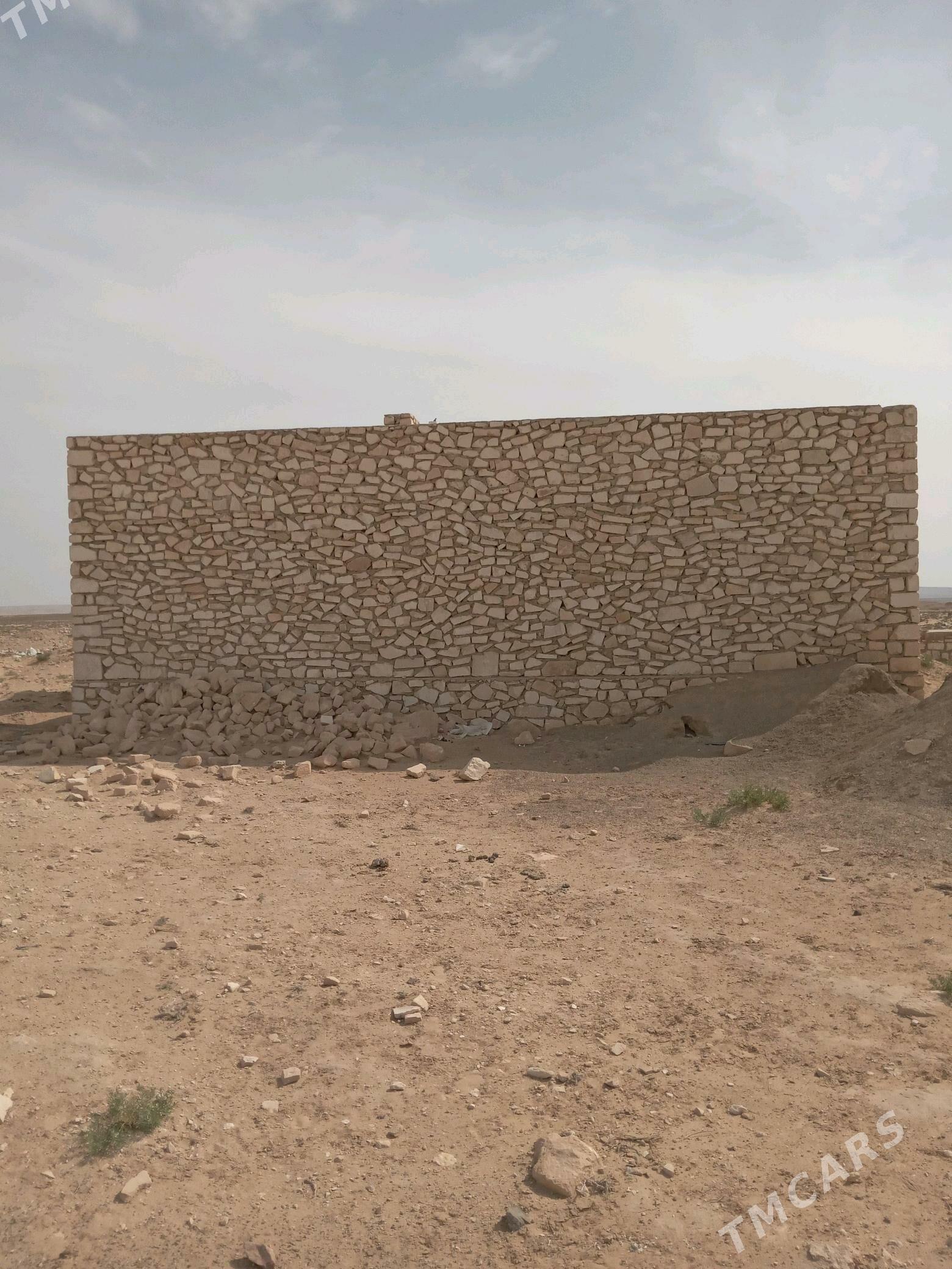 Akdaş jay - Türkmenbaşy - img 2