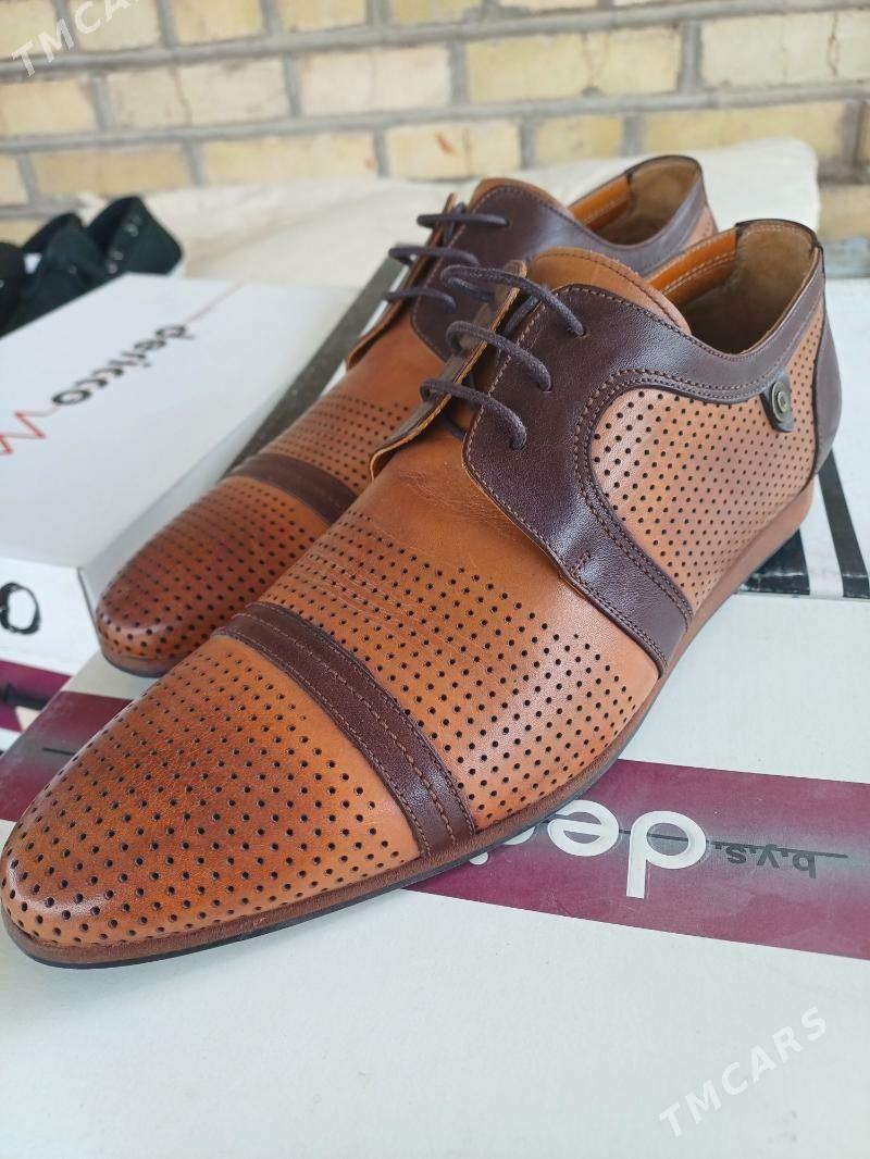 лакирован ,матовые спорт класс - Чоганлы - img 6