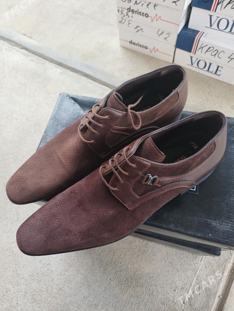 лакирован ,матовые спорт класс - Чоганлы - img 5