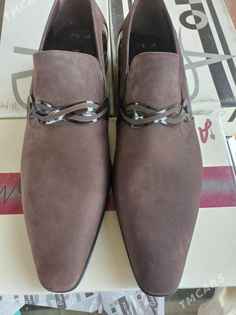 лакирован ,матовые спорт класс - Чоганлы - img 4