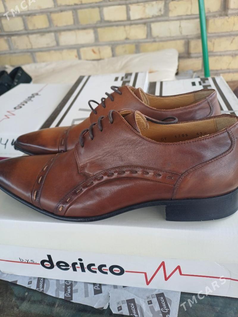 лакирован ,матовые спорт класс - Чоганлы - img 10