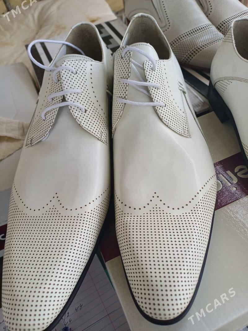 лакирован ,матовые спорт класс - Чоганлы - img 9