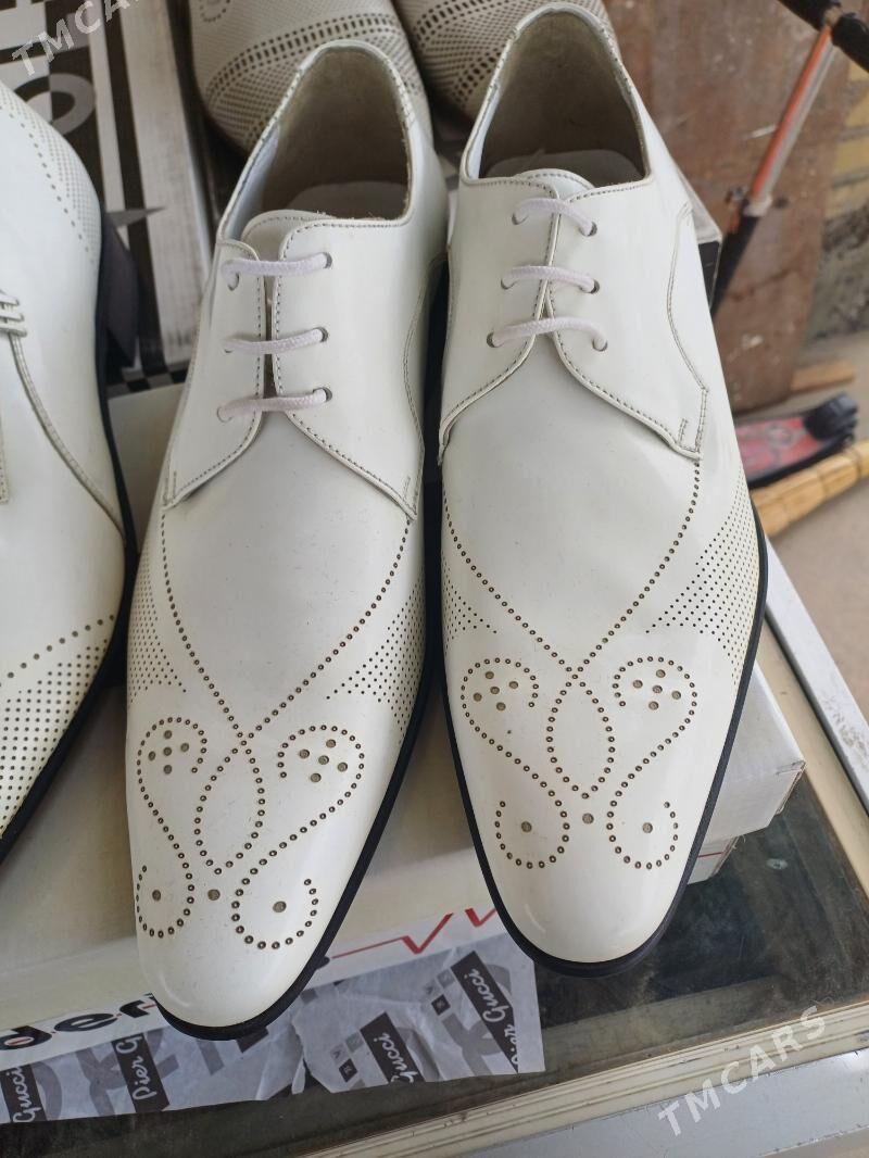 лакирован ,матовые спорт класс - Чоганлы - img 7