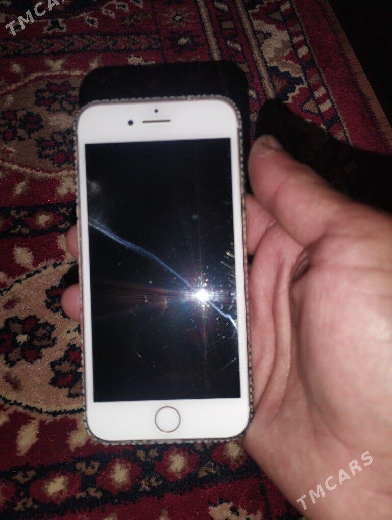 iPhone 7 - Мургап - img 3