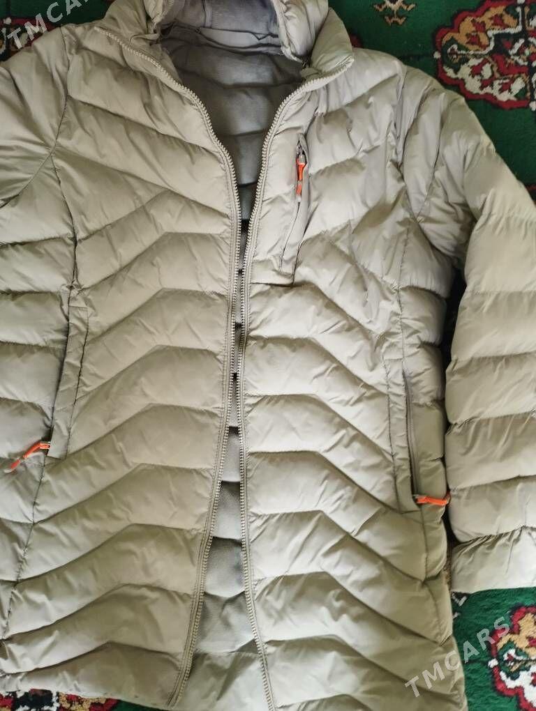 kurtka - Ашхабад - img 1