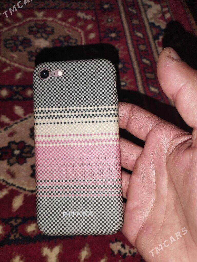 iPhone 7 - Мургап - img 2