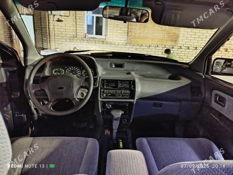 Mitsubishi Chariot 1991 - 50 000 TMT - Mary - img 3