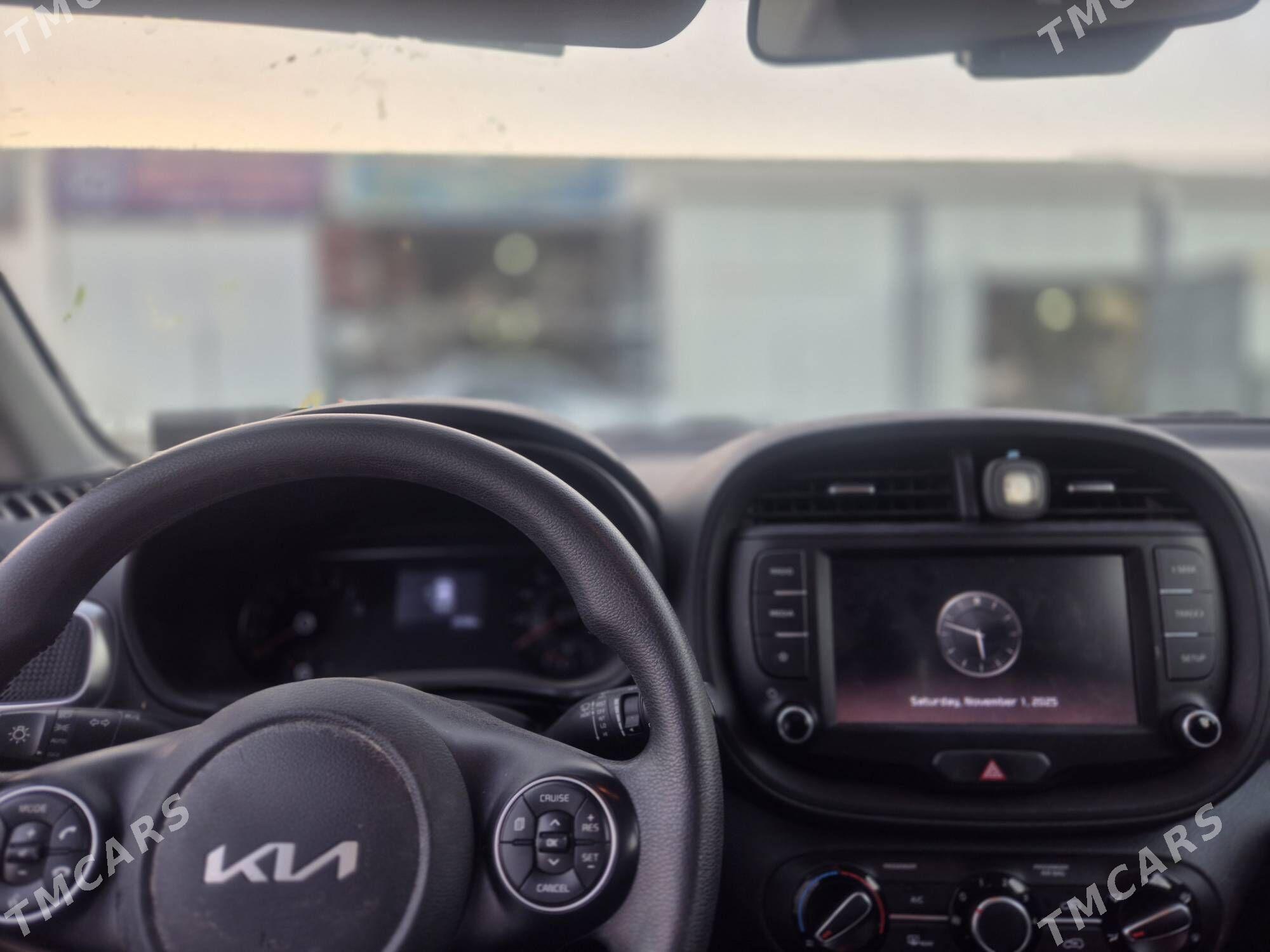 Kia Soul 2022 - 205 000 TMT - 11 mkr - img 7