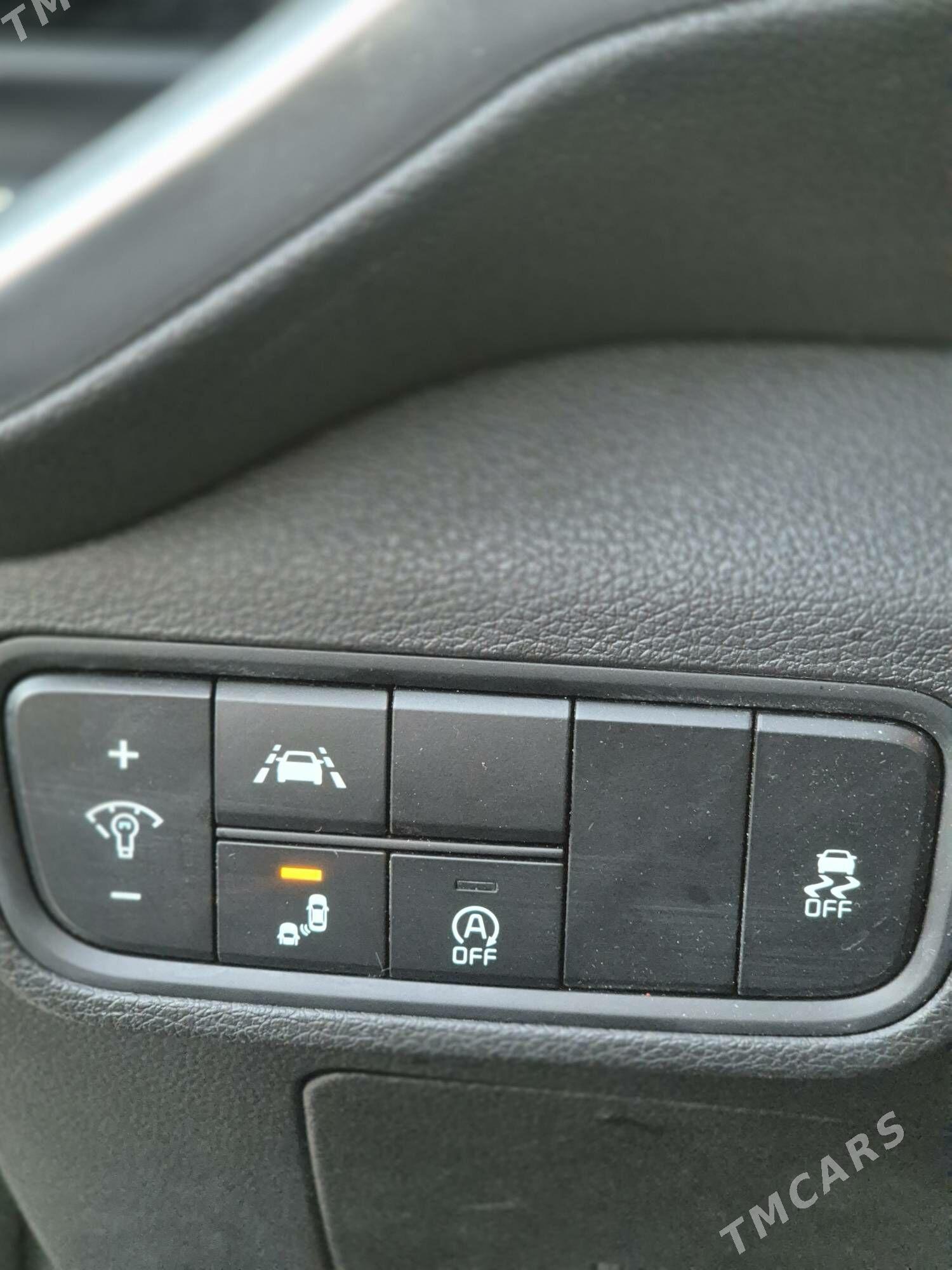 Kia Soul 2022 - 205 000 TMT - 11 mkr - img 8