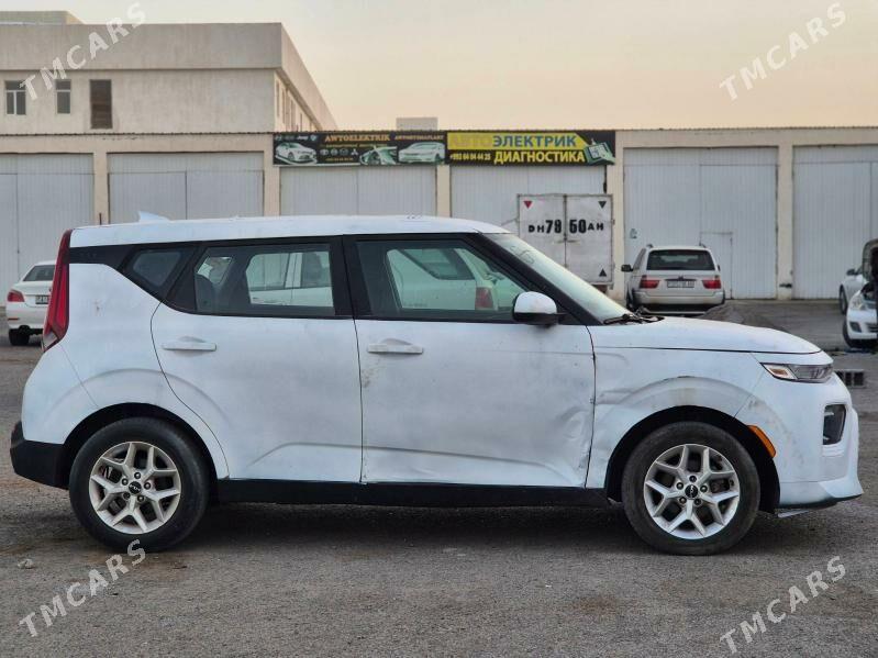 Kia Soul 2022 - 205 000 TMT - 11 mkr - img 5