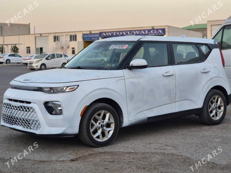 Kia Soul 2022 - 205 000 TMT - 11 mkr - img 2
