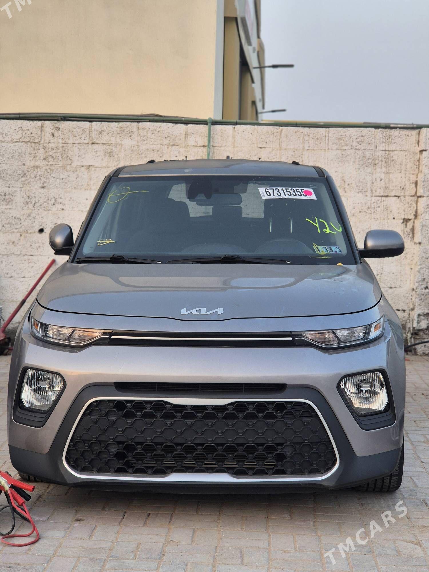 Kia Soul 2022 - 205 000 TMT - 11 mkr - img 9