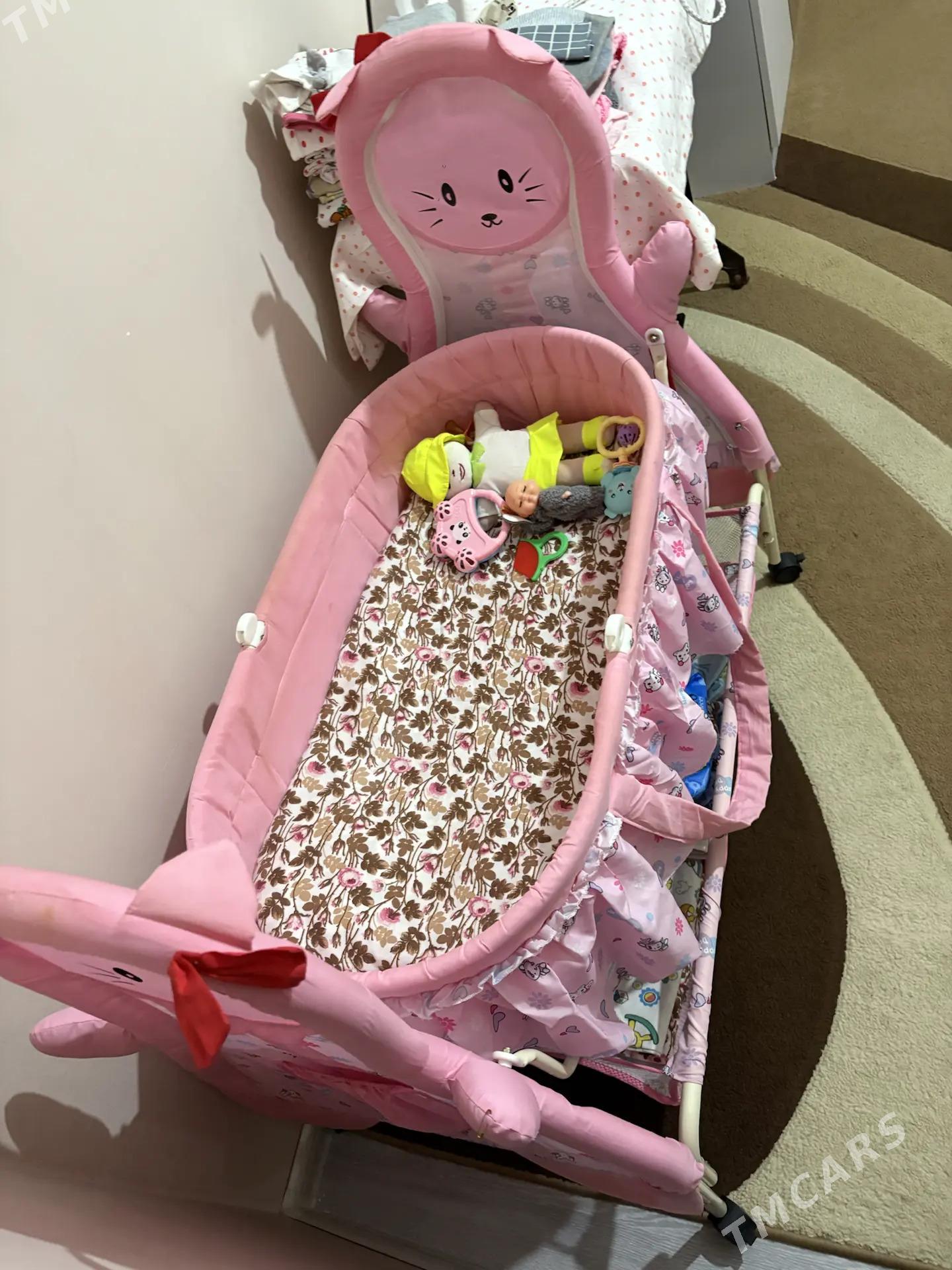 ЛЮЛЬКА - Türkmenbaşy - img 4