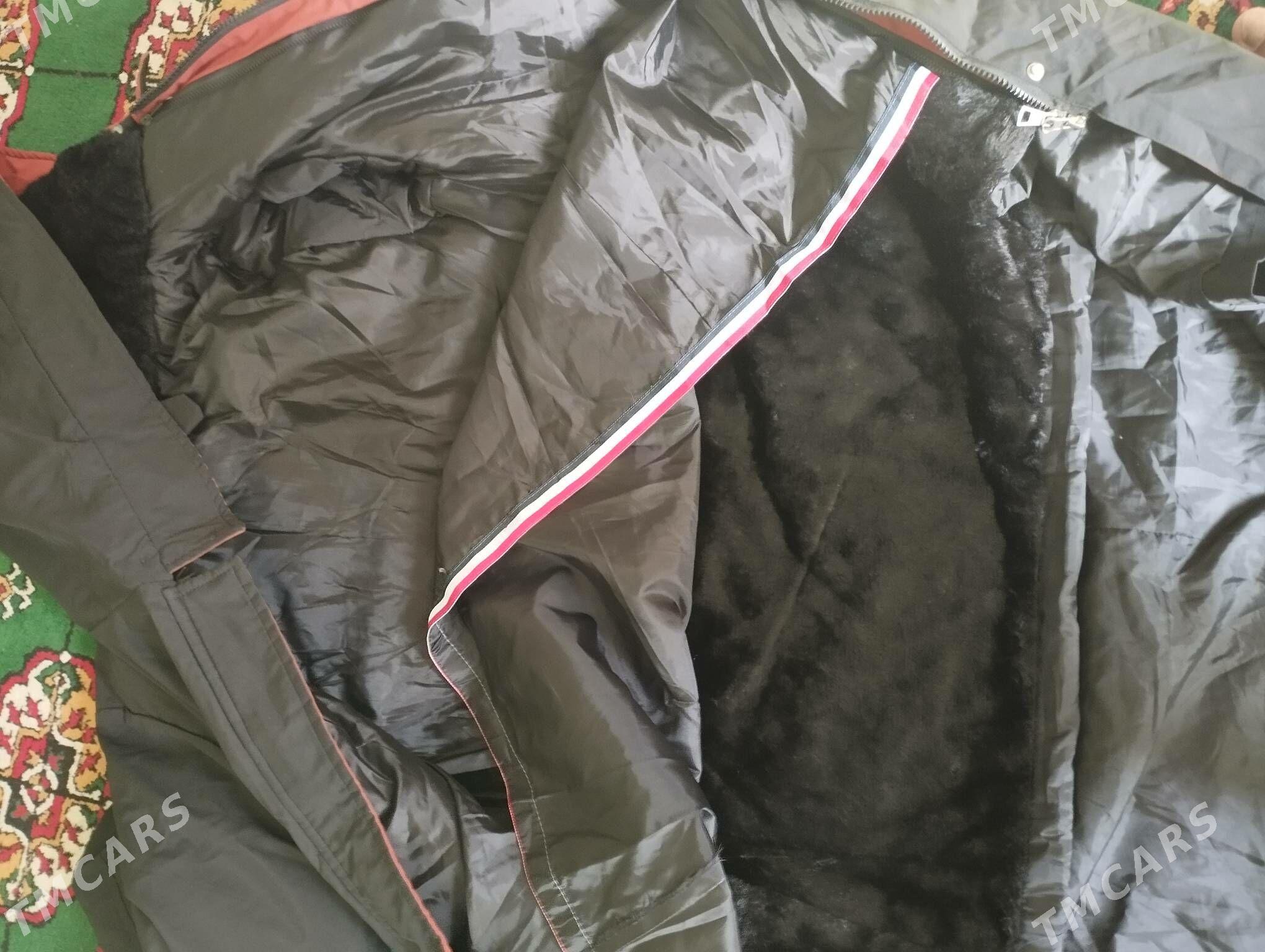 kurtka ayal masgalanky - Aşgabat - img 1