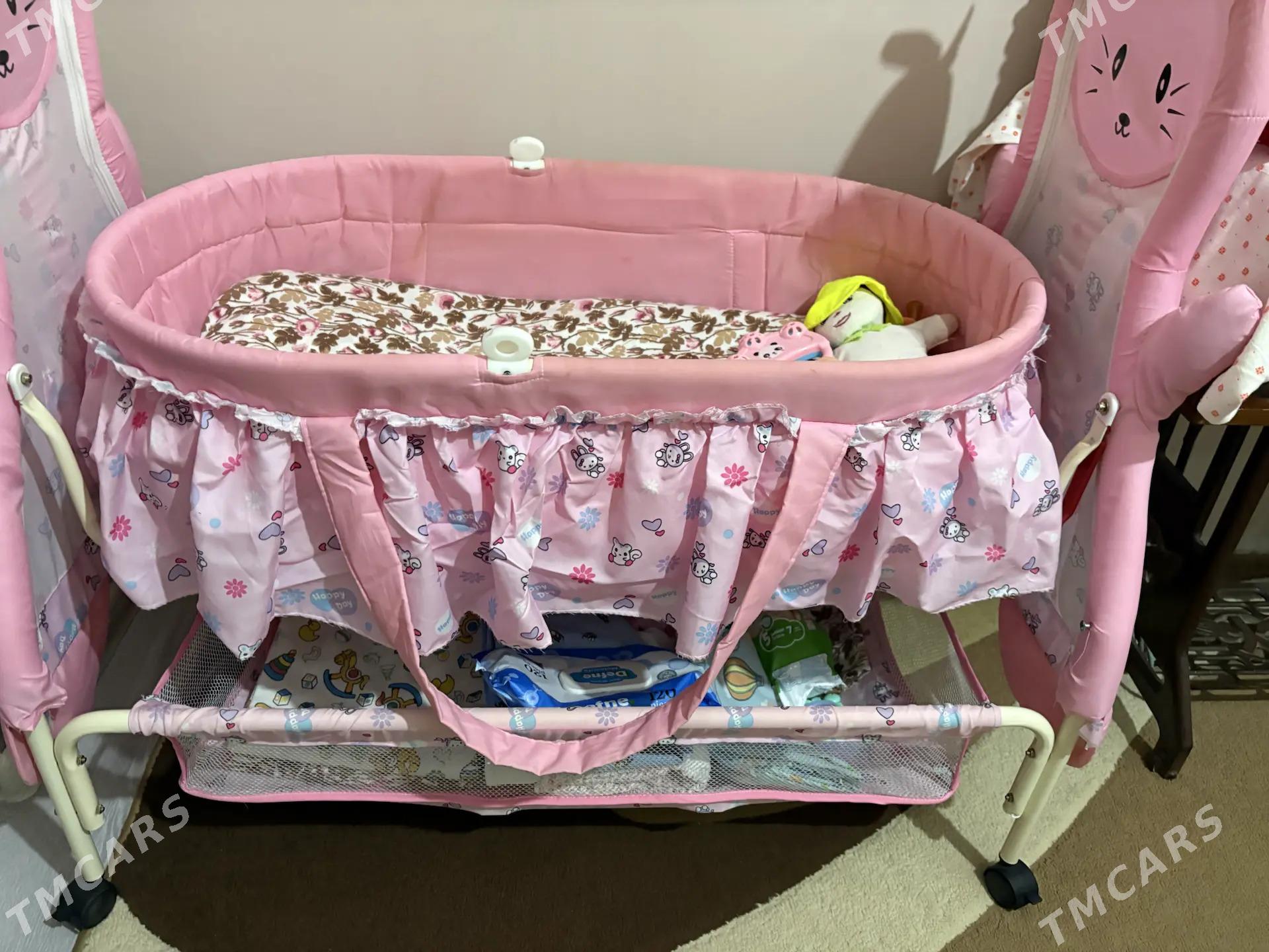 ЛЮЛЬКА - Türkmenbaşy - img 2