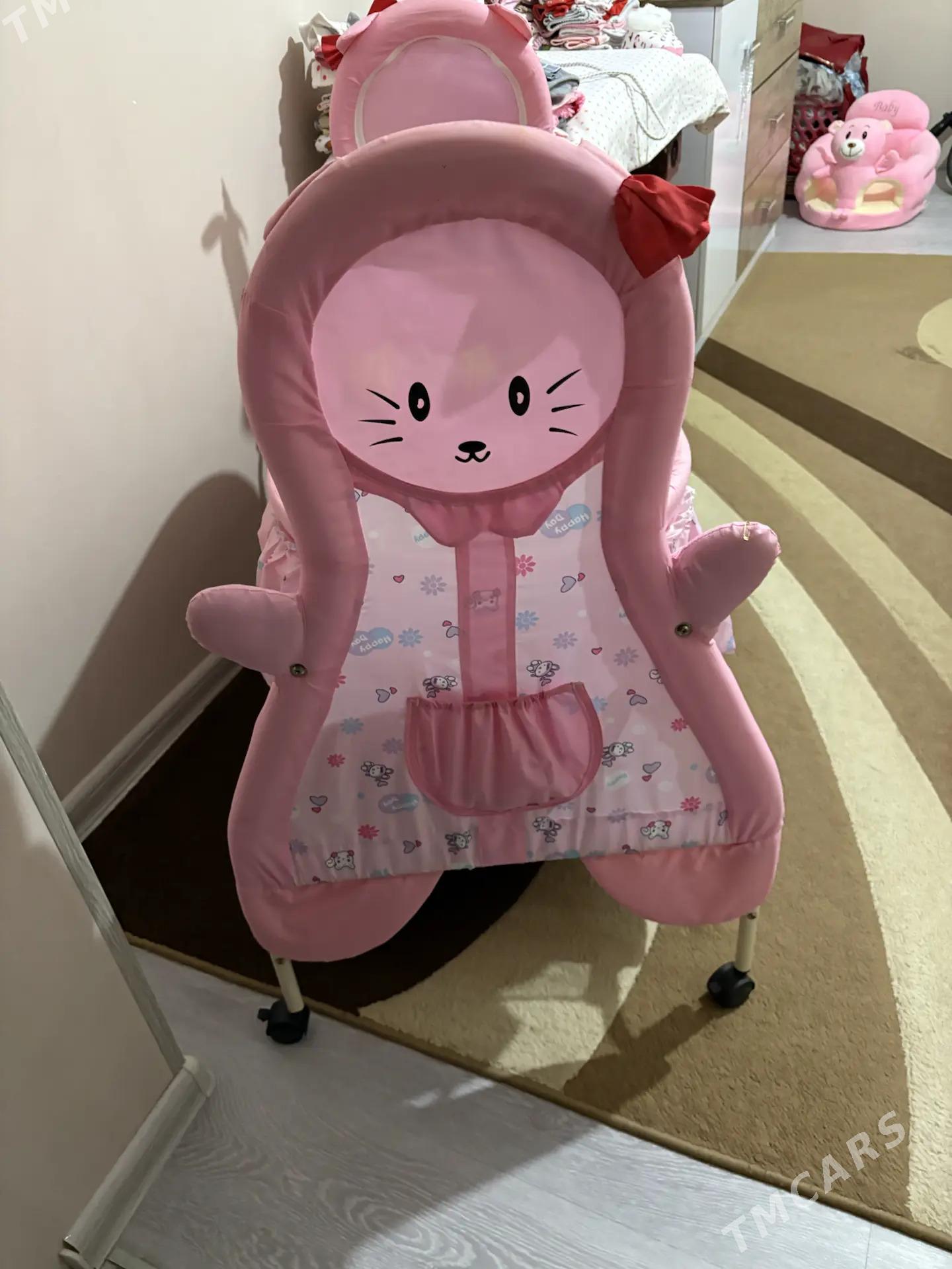 ЛЮЛЬКА - Türkmenbaşy - img 3