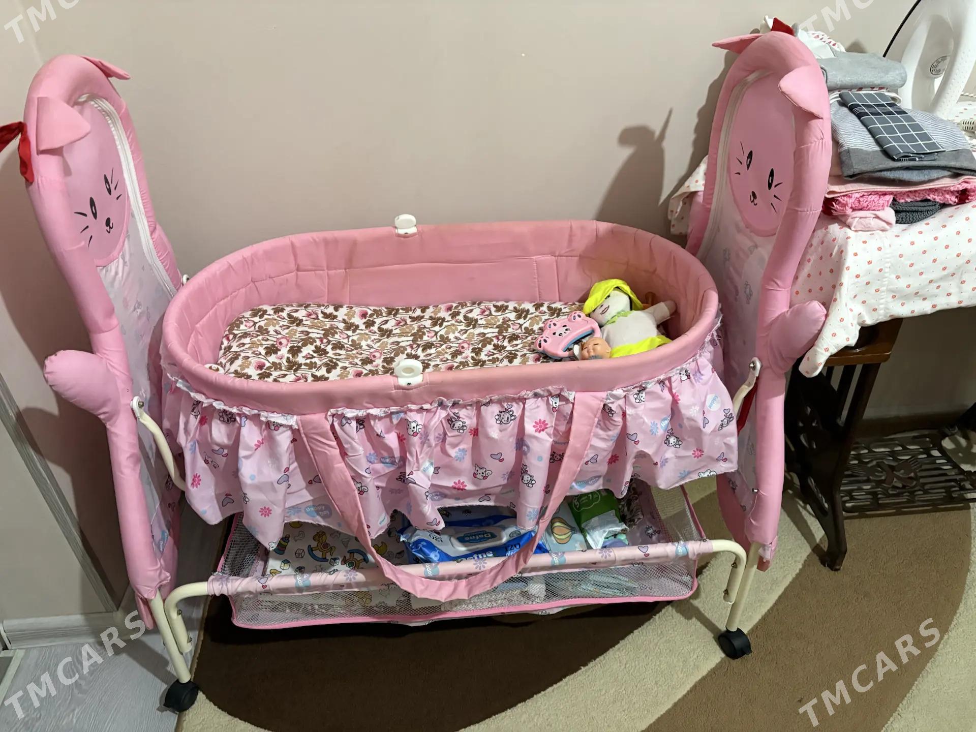 ЛЮЛЬКА - Türkmenbaşy - img 5