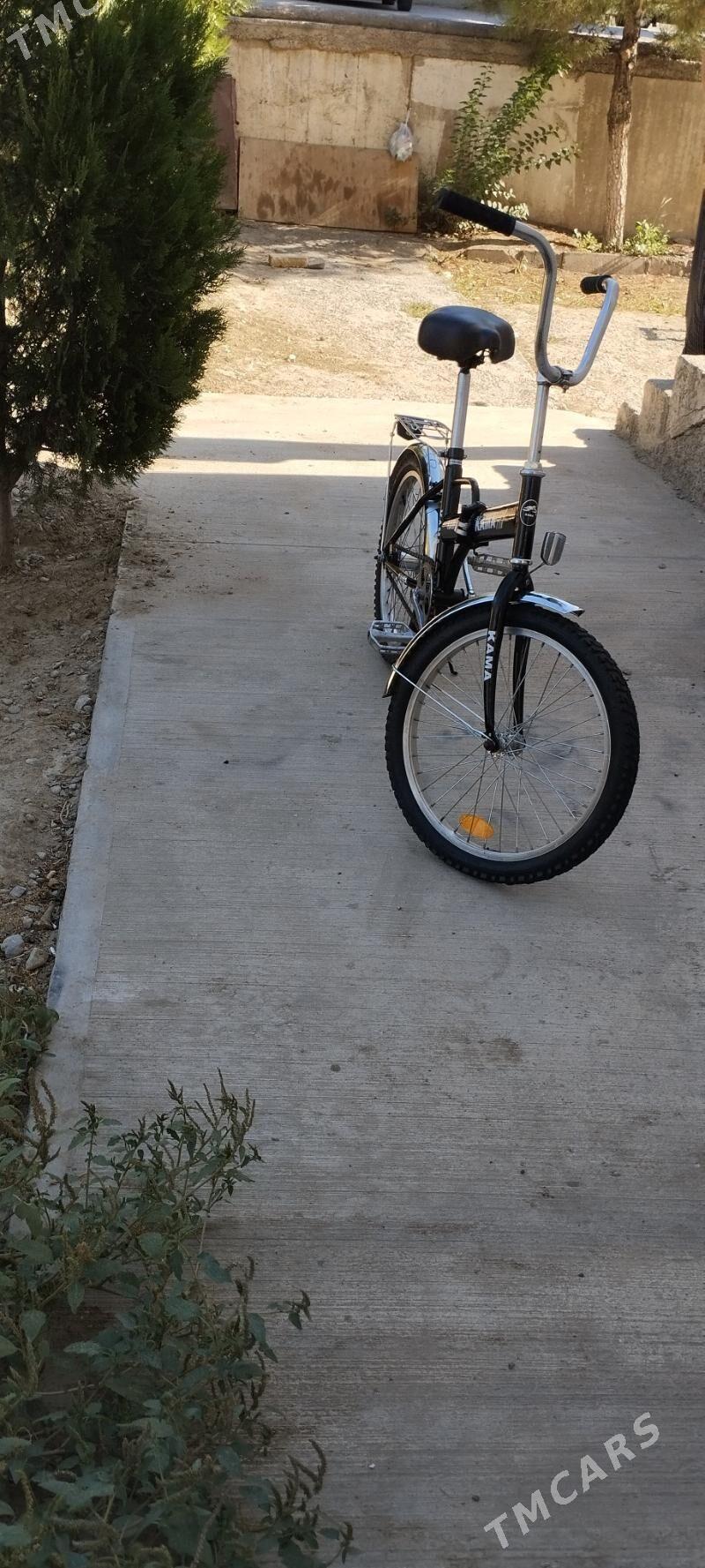 Tigir - Aşgabat - img 1